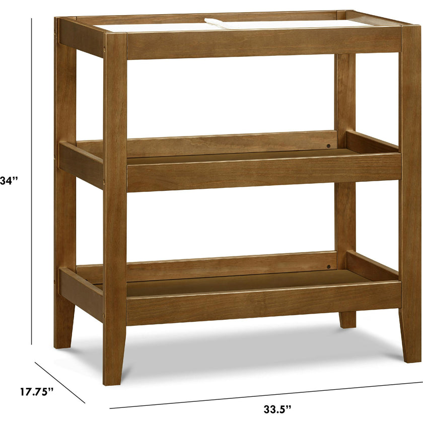 Colby Changing Table