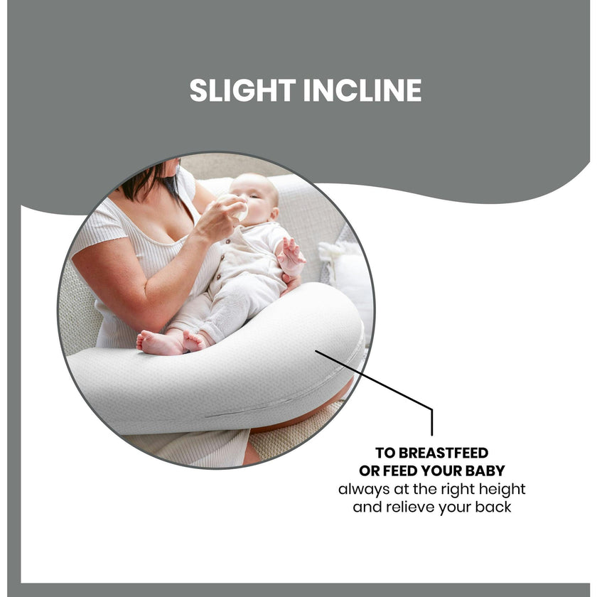 B.Love U-Shape Pregnancy Pillow