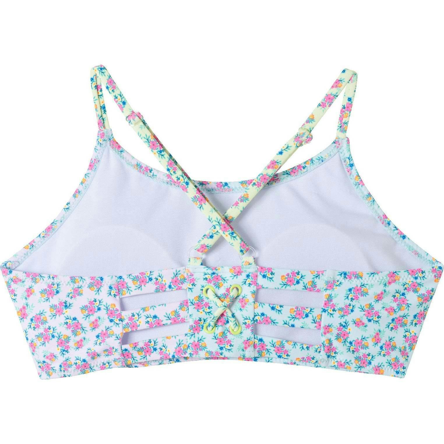 Kids Two-Piece Swimsuit