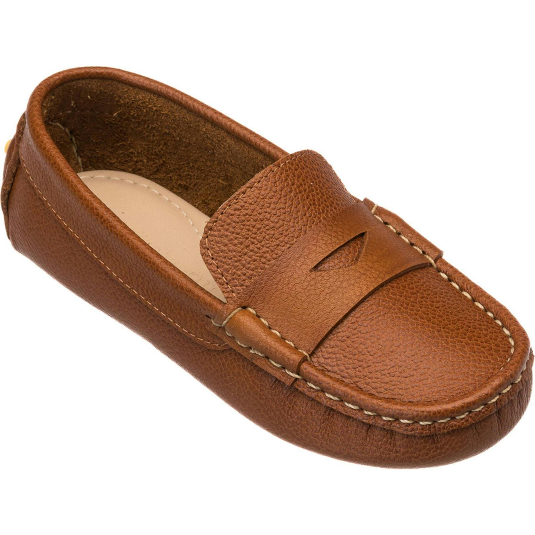 Lakke Driver Loafer