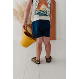 Harem Shorts Toffee