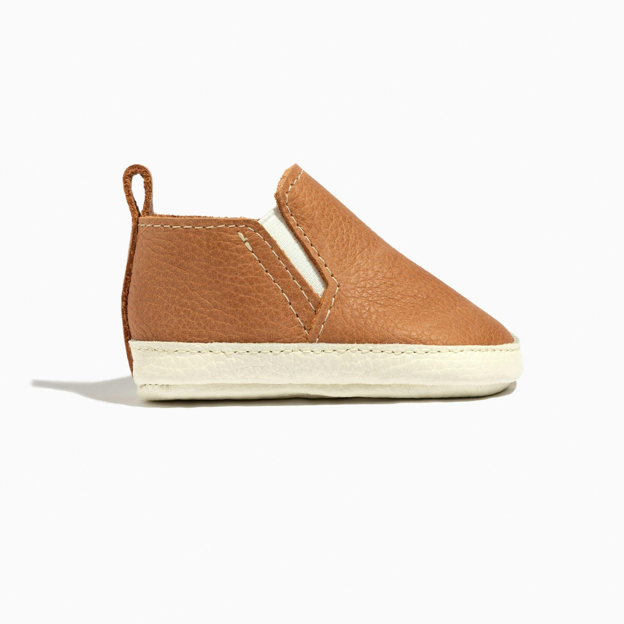 Zion Slip On Baby Shoe