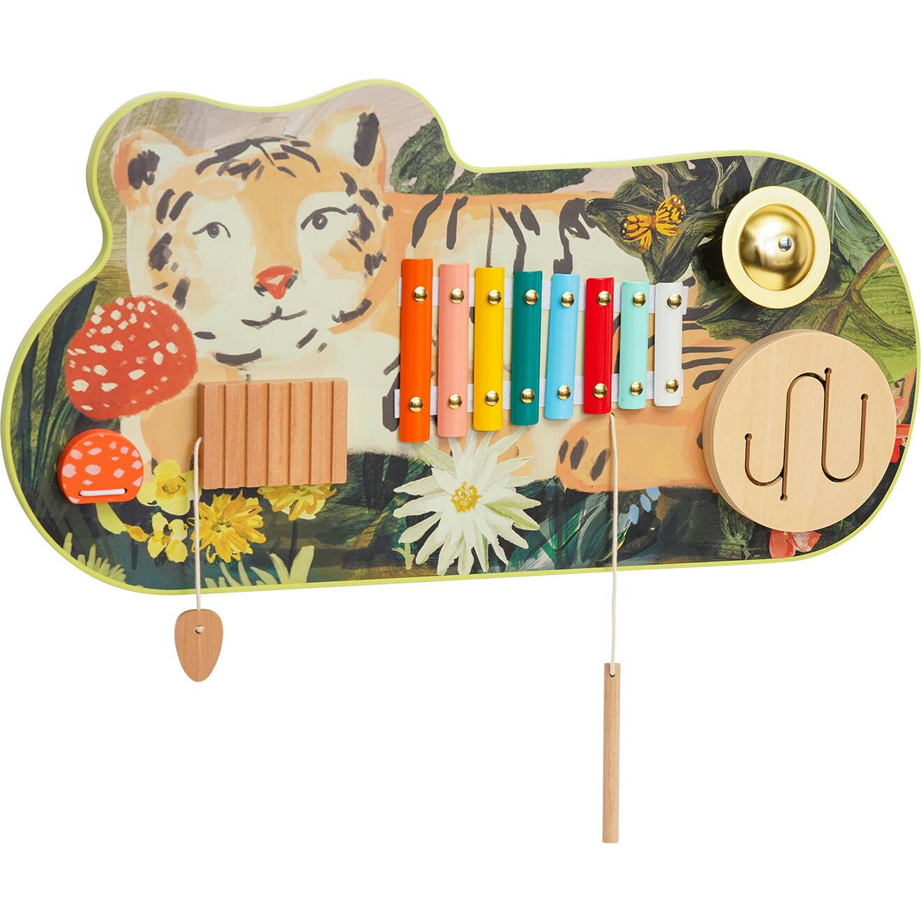 Tiger Tunes