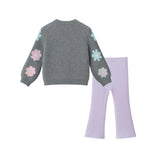Infant Sweater & Legging Set