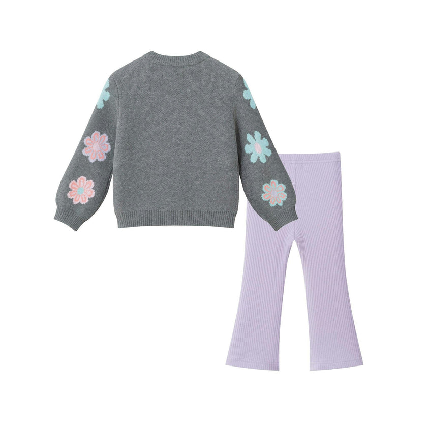 Infant Sweater & Legging Set