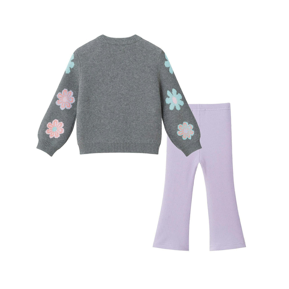 Infant Sweater & Legging Set