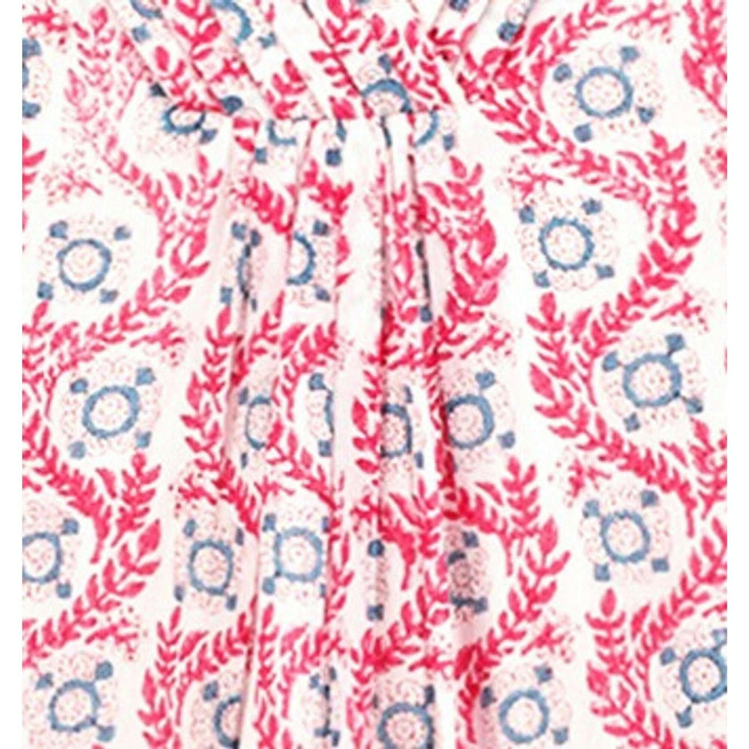 Chloe Baby Romper Jaipur Bloom, Jaipur Bloom