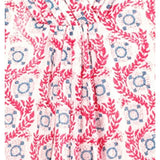 Chloe Baby Romper Jaipur Bloom, Jaipur Bloom