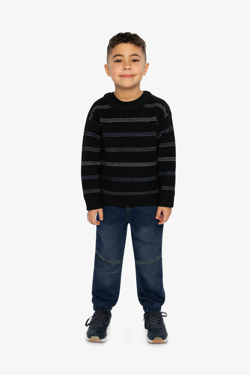 Sweater Black