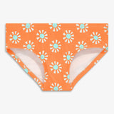 Clearance kids swim bikini bottom in cutout suns