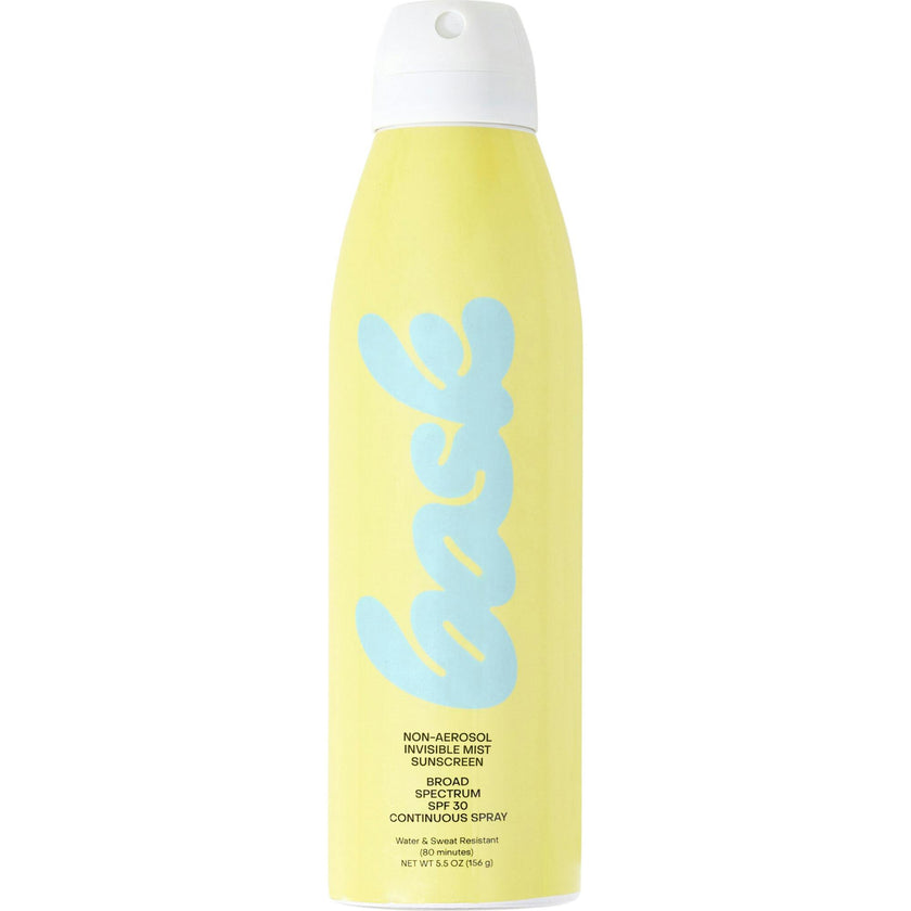 Non-Aerosol Spray