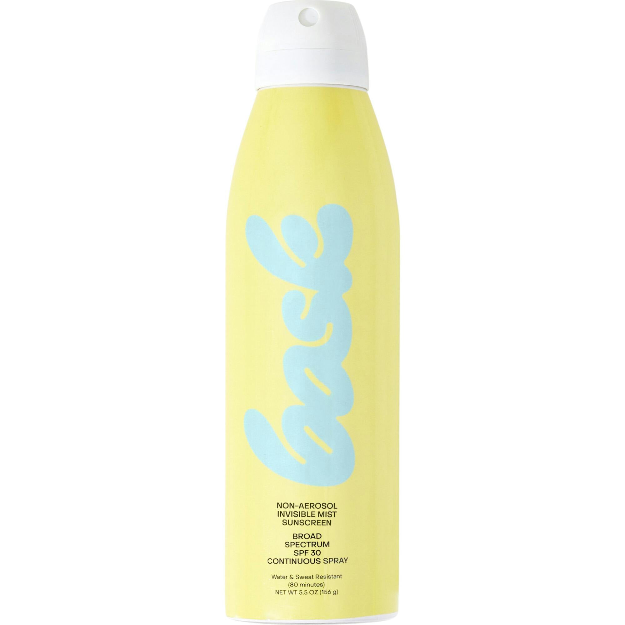 Non-Aerosol Spray