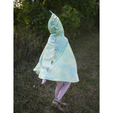 Reversible Unicorn Dragon Cape