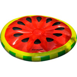 60" Watermelon Slice Island Float