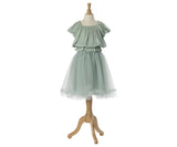 Princess Tulle Skirt - Mint
