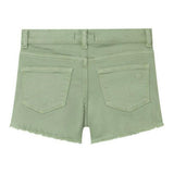 Pistachio Lucy Short
