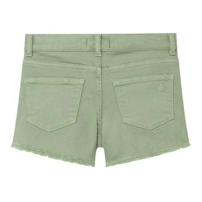 Pistachio Lucy Short