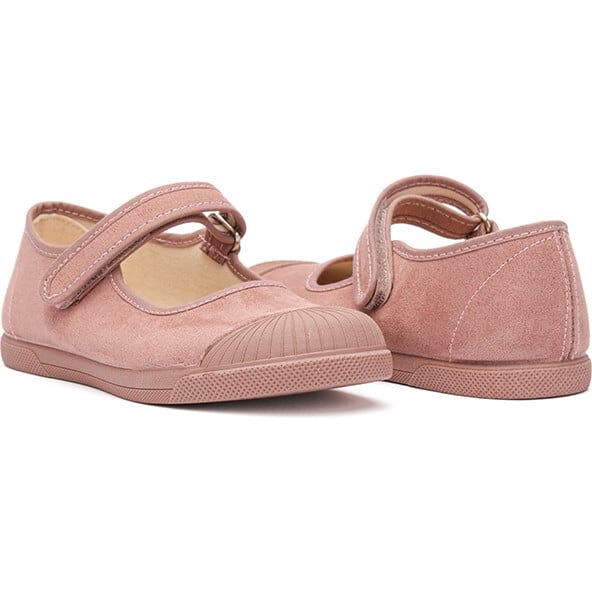 Cori Mary Janes