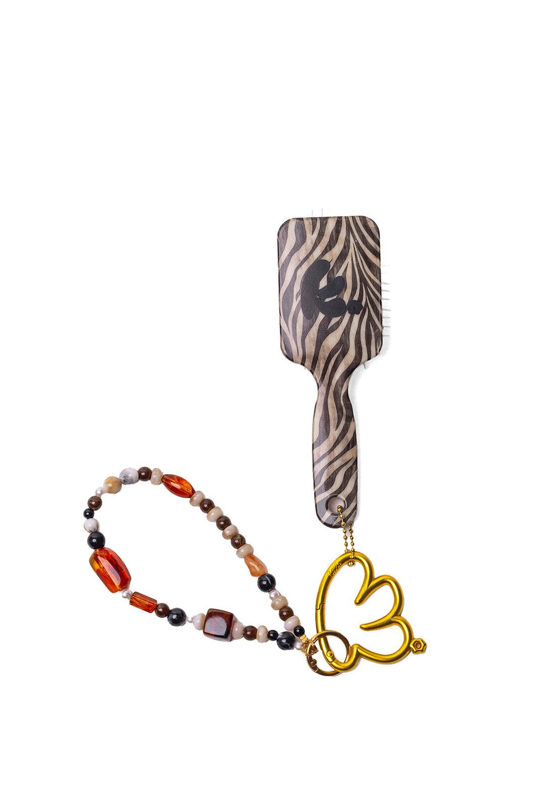 KAXI MINI SCALP TO ENDS BRUSH