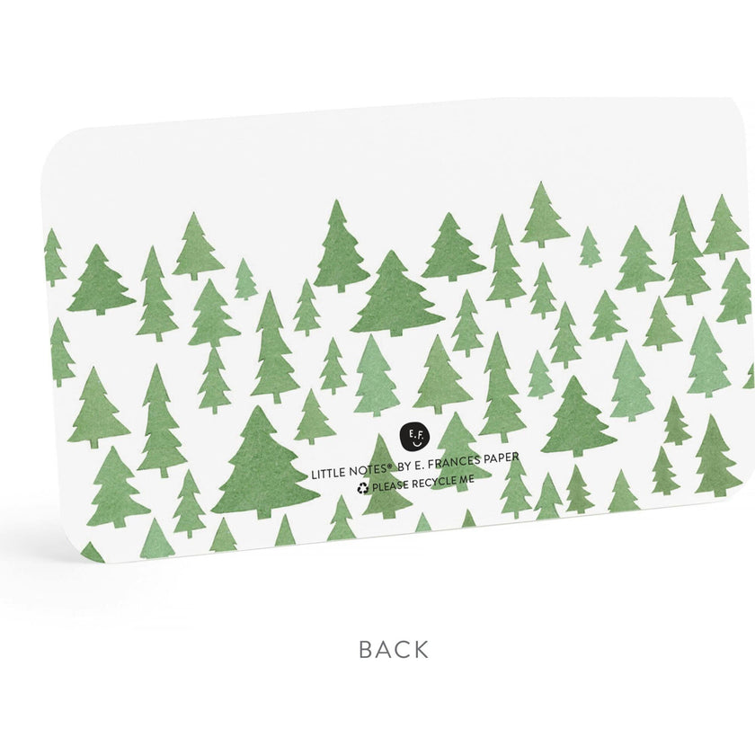 Camp Little Notes®