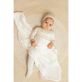 Teddy Patch Blanket