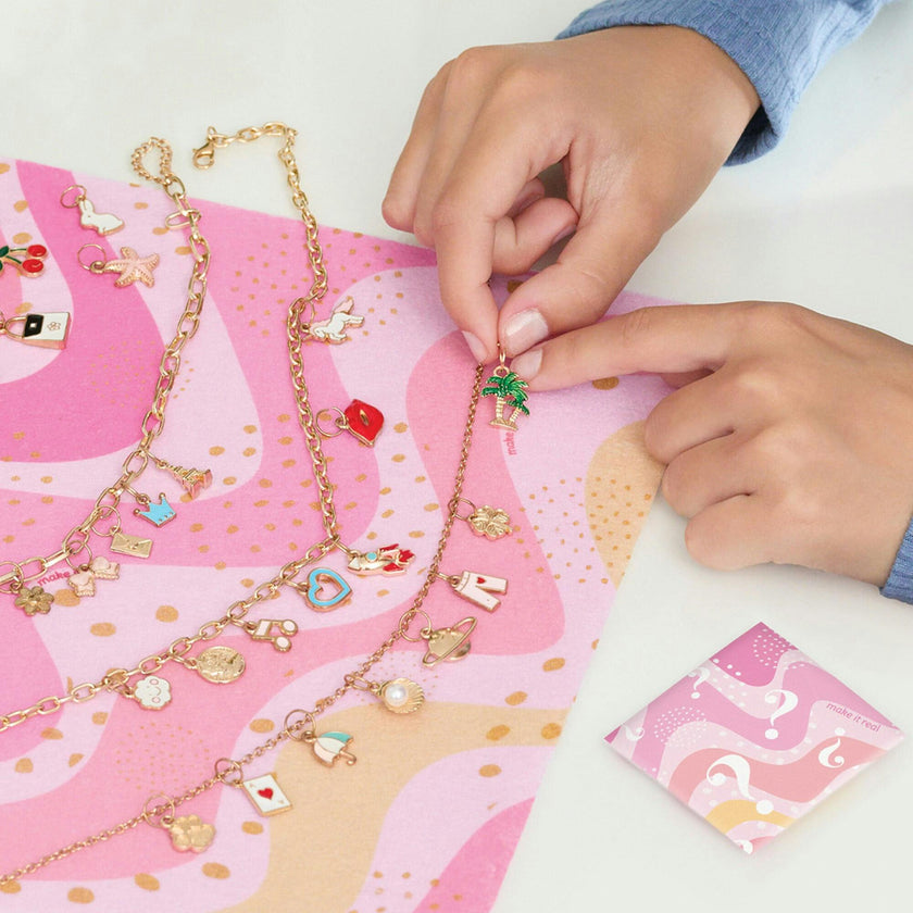 Jewelry Kit - Handful of Charm