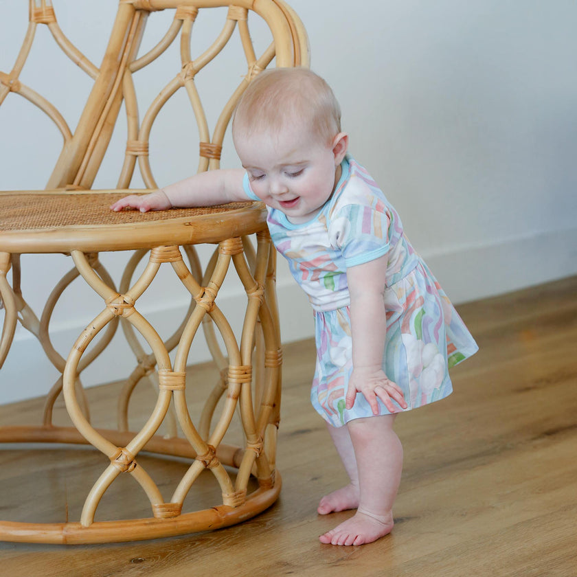 Charlie Baby Dress