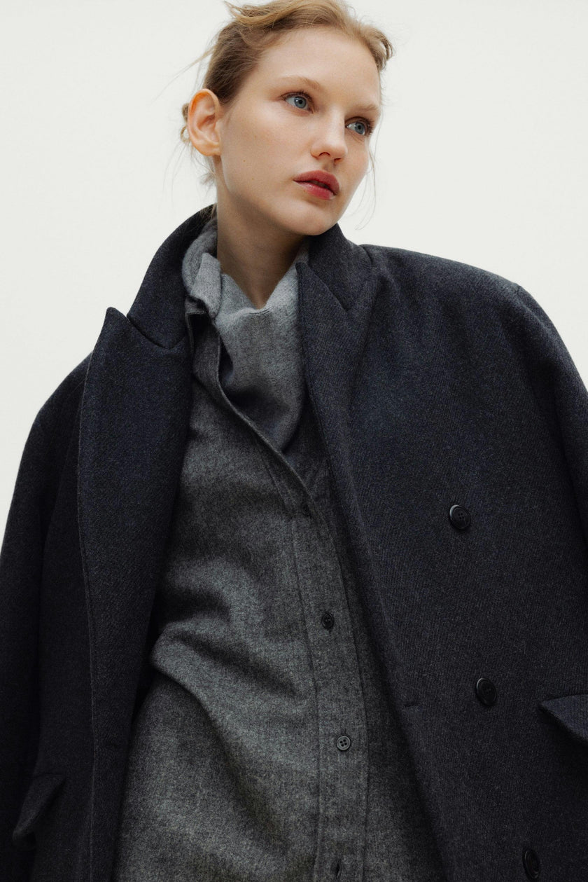 Elan Woman Coat