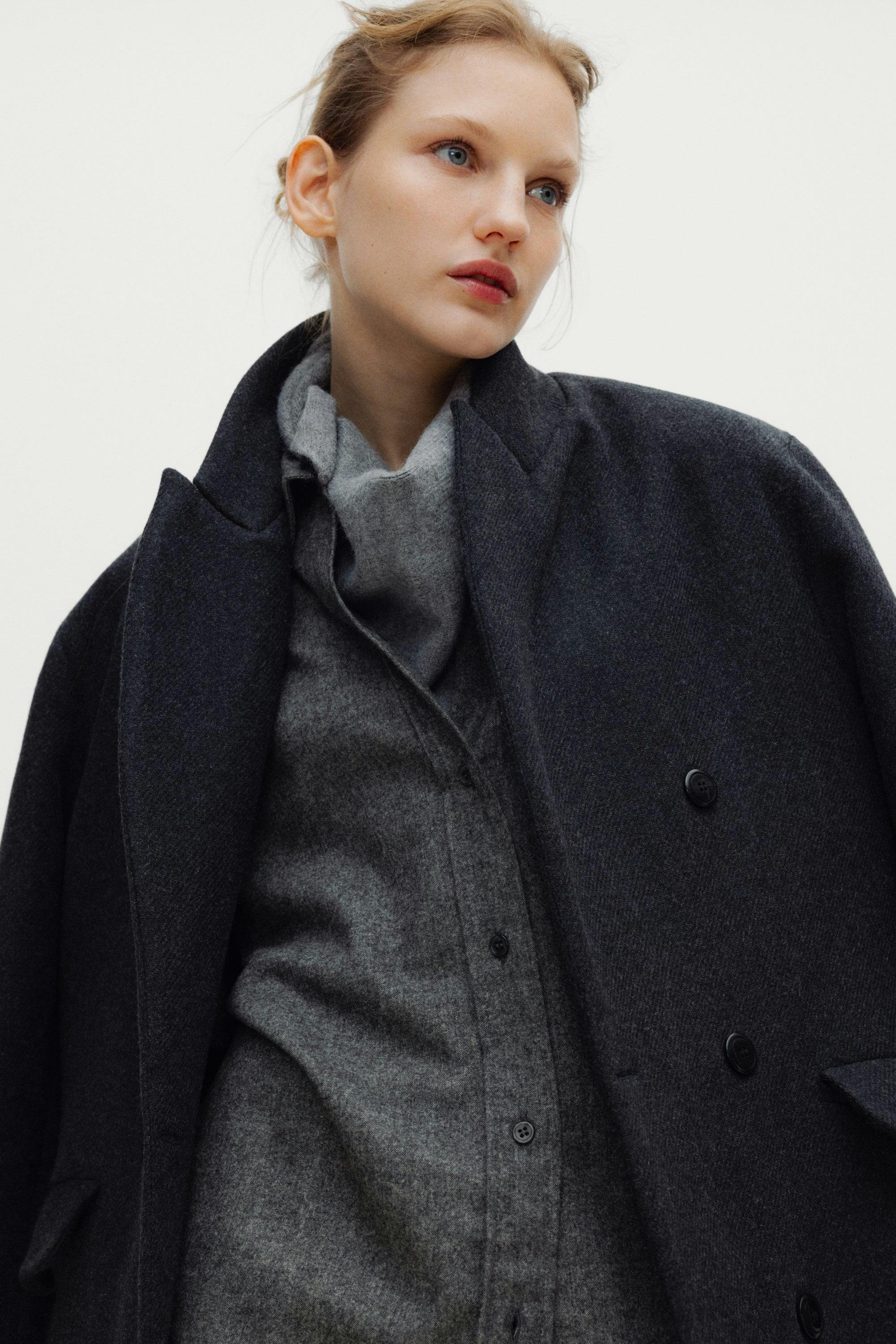 Elan Woman Coat
