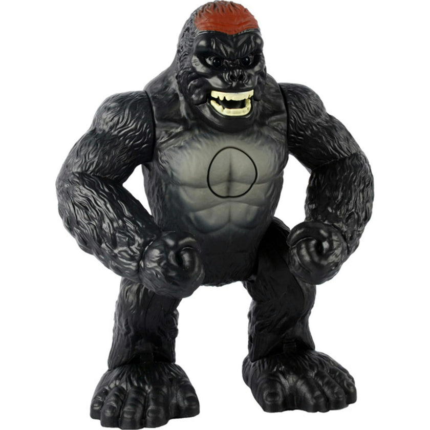 Walking Gorilla with Light & Sound