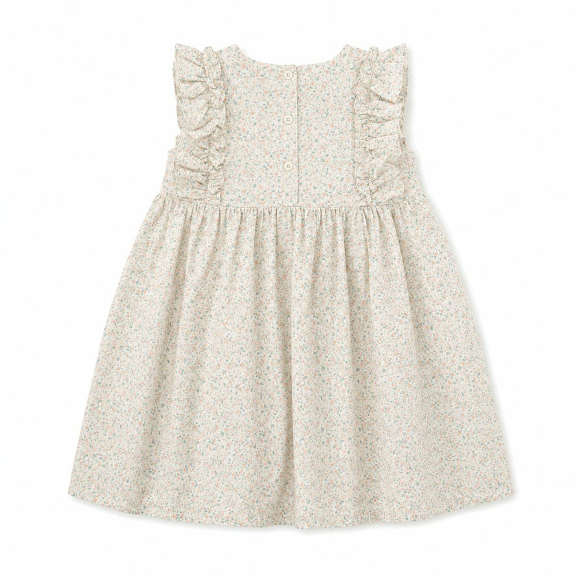 Neomi Dress | Confetti Print