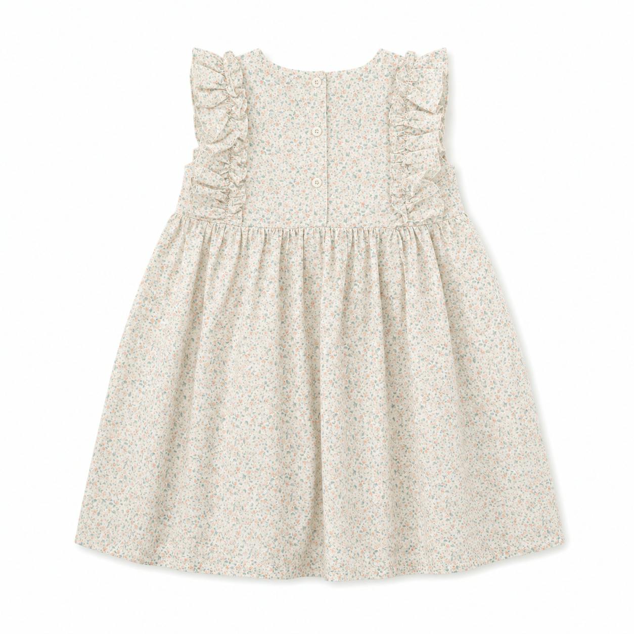 Neomi Dress | Confetti Print