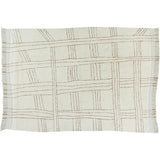 Shuka Woolable Rug, Natural
