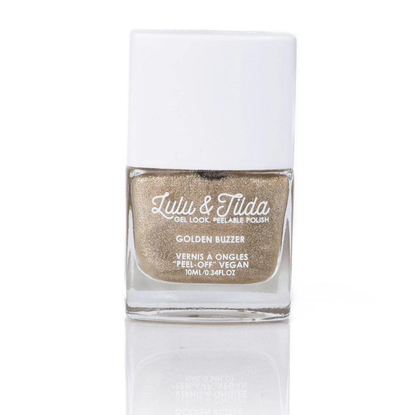 ERA Sparkle Peelable Nail Polish Bundle