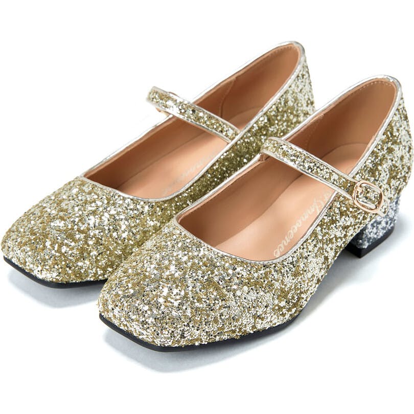 Agnese Gold/Silver