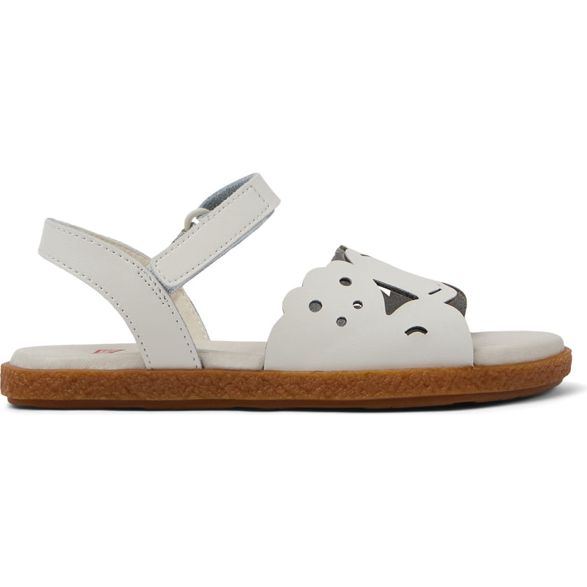 Twins Kids Sandals