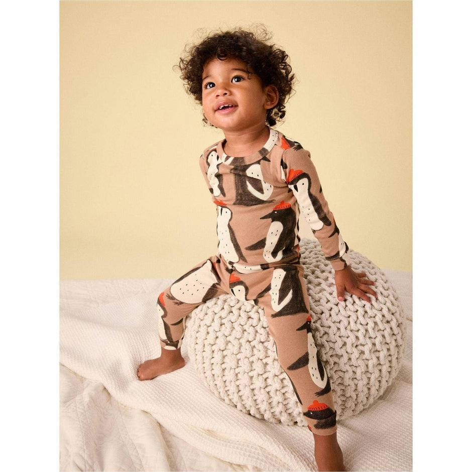 Goodnight Pajama Set