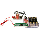 Snap Circuits: Magnet Fun Lab