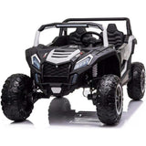 24V 4x4 Freddo Dune Buggy Buccaneer 2 Seater Ride-on