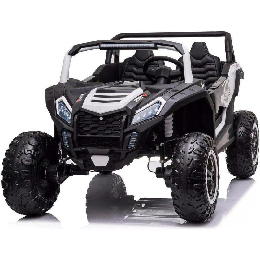 24V 4x4 Freddo Dune Buggy Buccaneer 2 Seater Ride-on