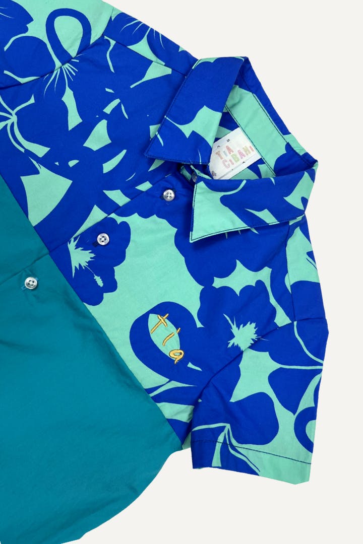 GUY COMBO SHIRT