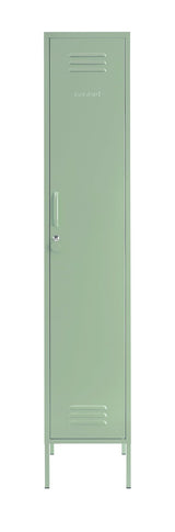 The Skinny In Sage