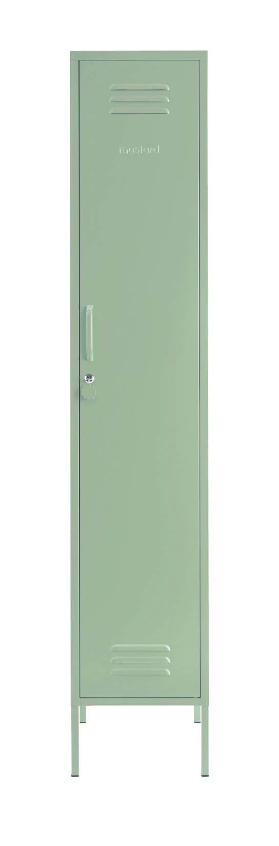 The Skinny In Sage