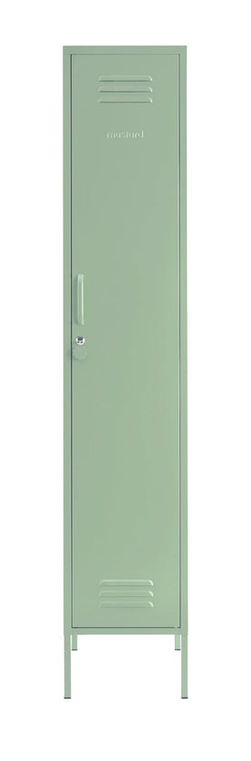 The Skinny In Sage