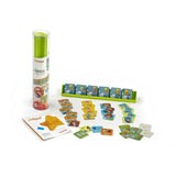 Learning Sequences: Hygiene Habits