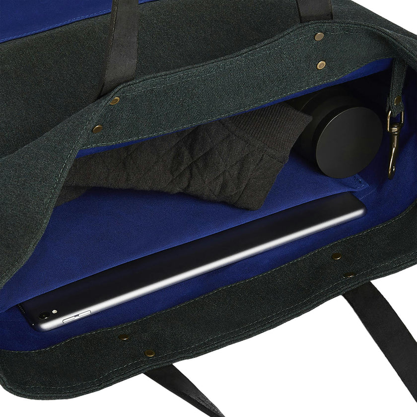 1961 Timeless Carry-All Tote Bag