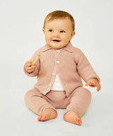 Pat Baby Jacket