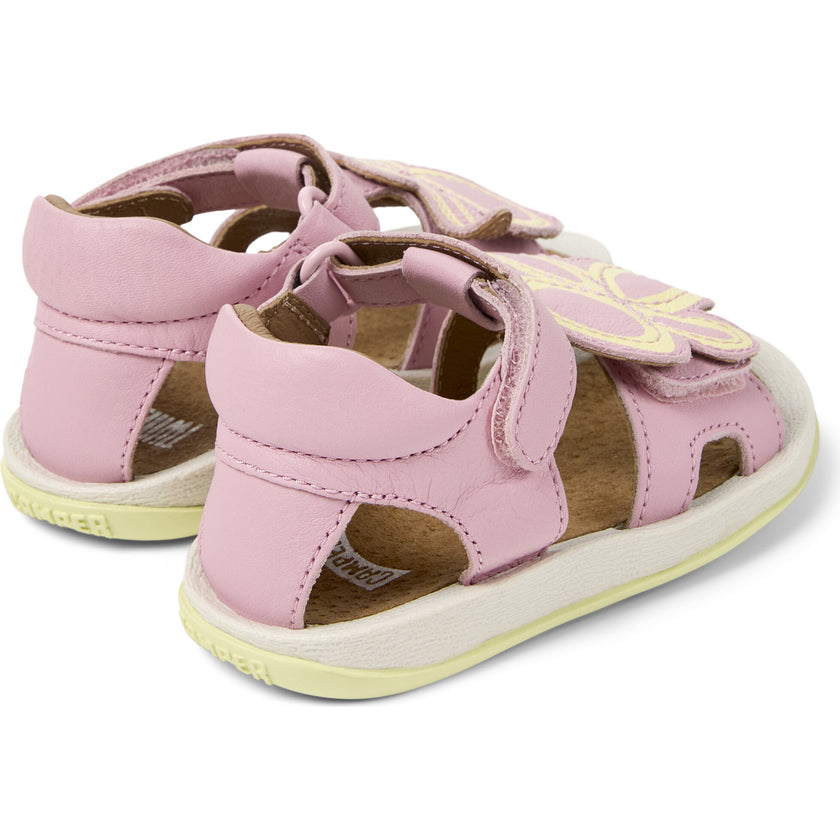 Sandals Bicho FW Multicolor, Multi