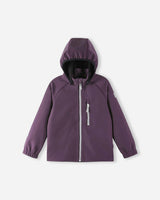 Vantti - Kids' Softshell Jacket