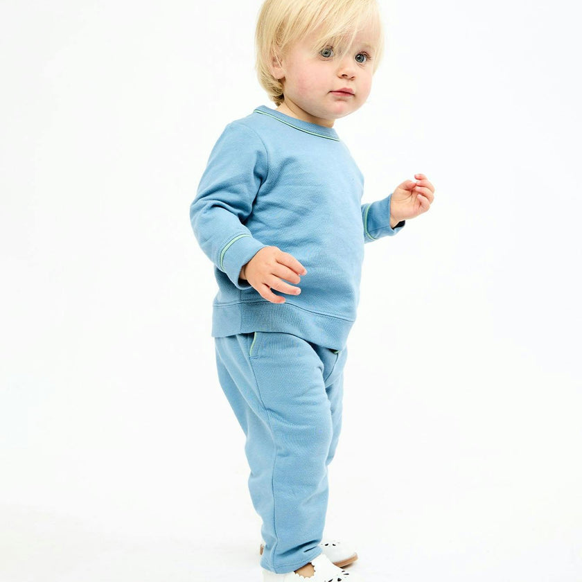 Chris Jogger, Dusty Blue
